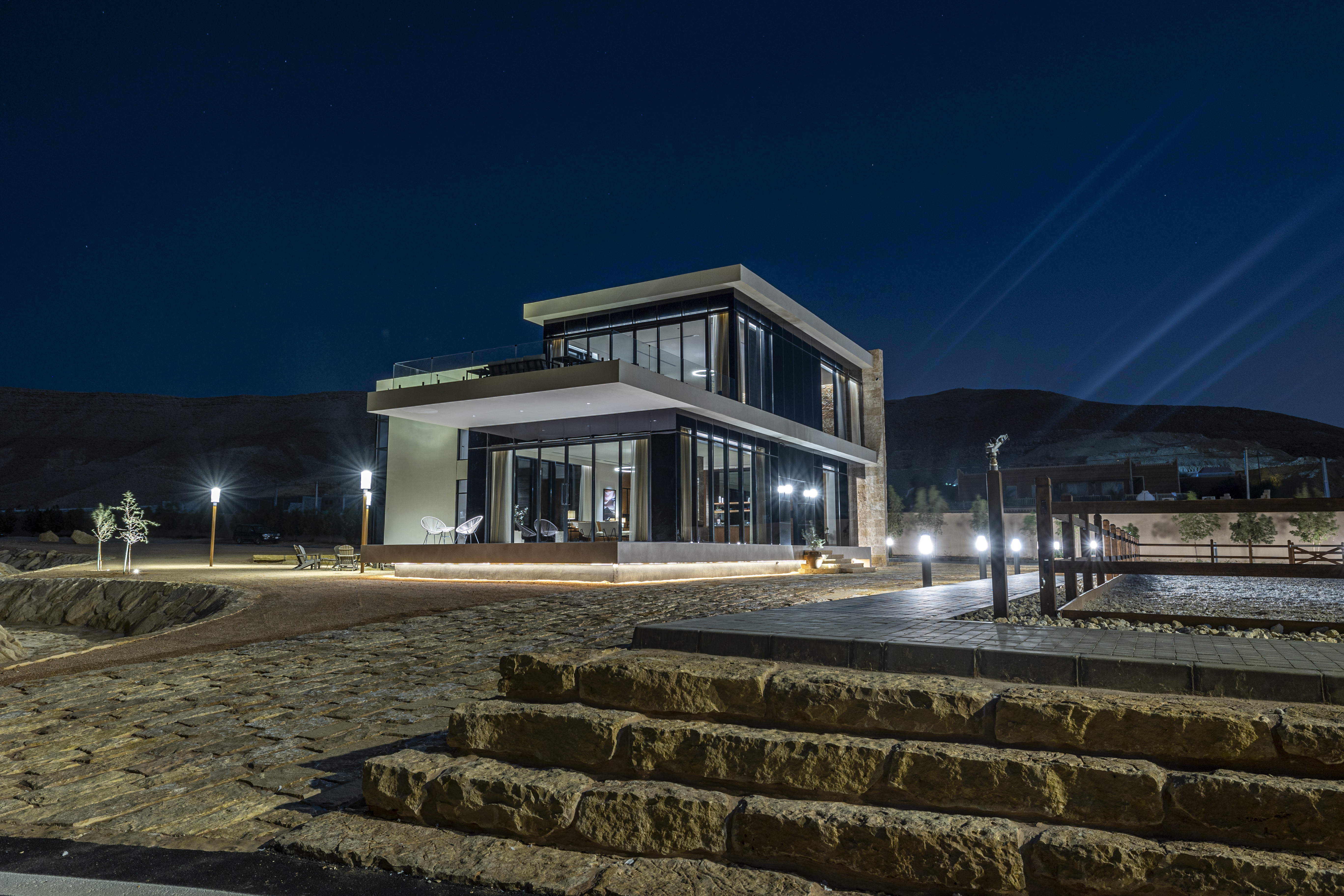 Ryzer Plus Construction Company